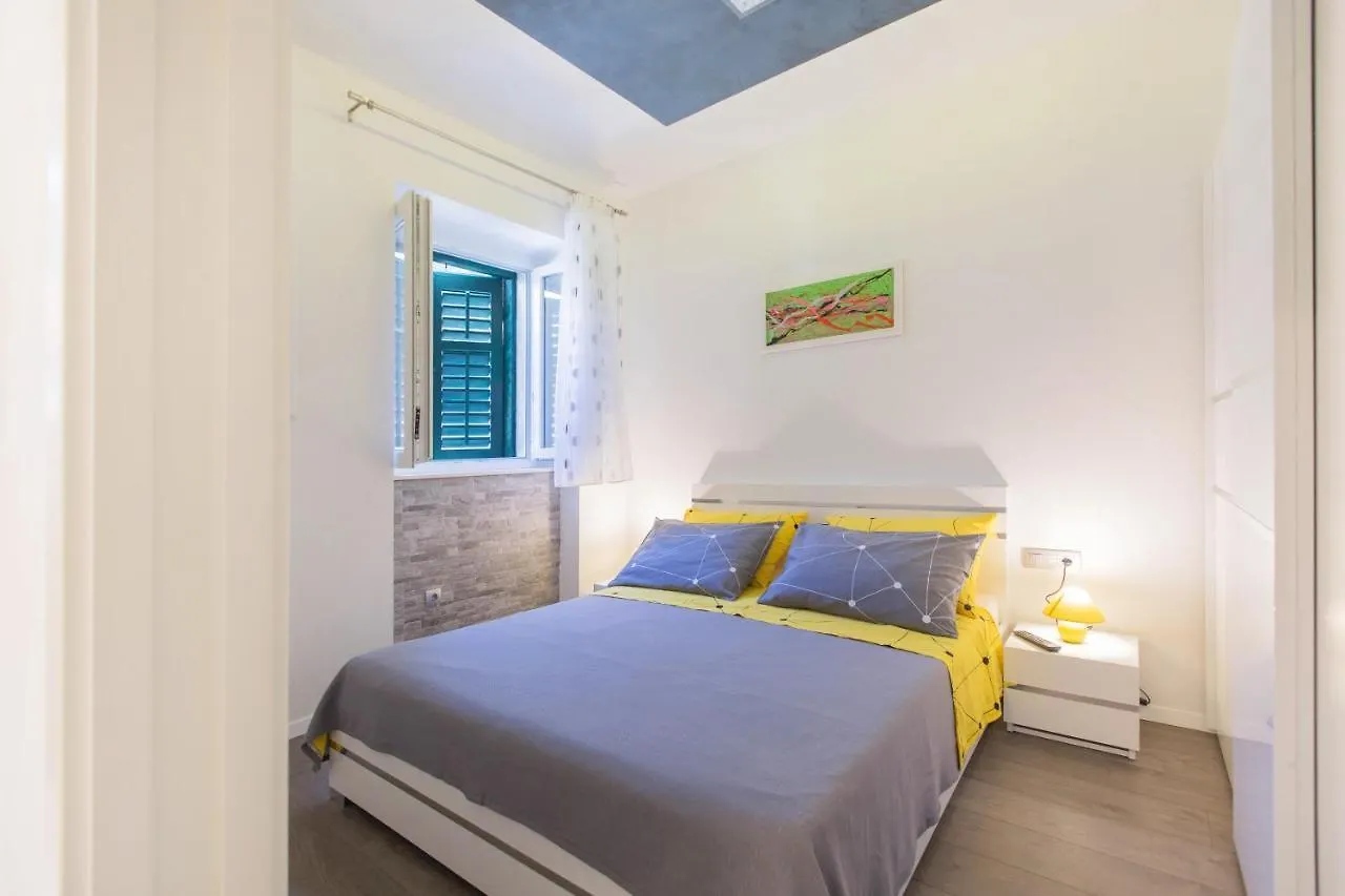 Centrino Apartment Split
