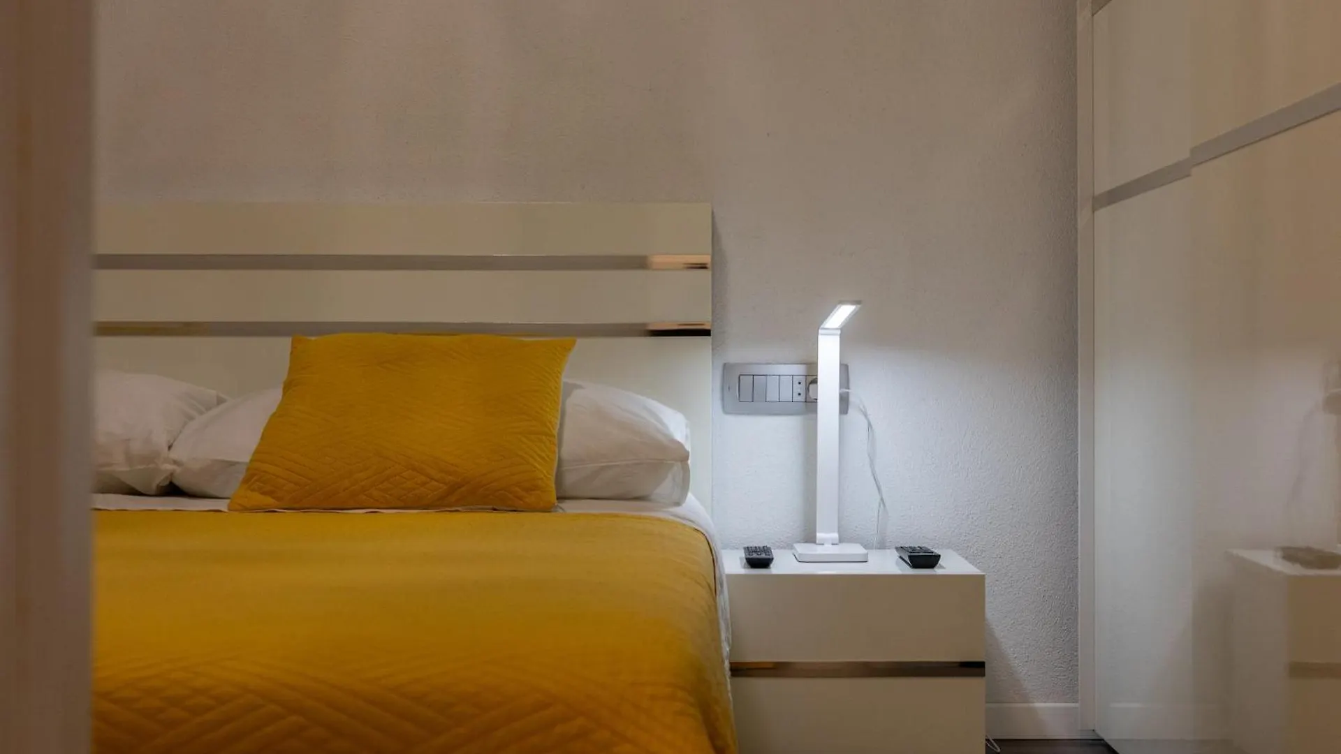 Centrino Apartment Split Chorvatsko