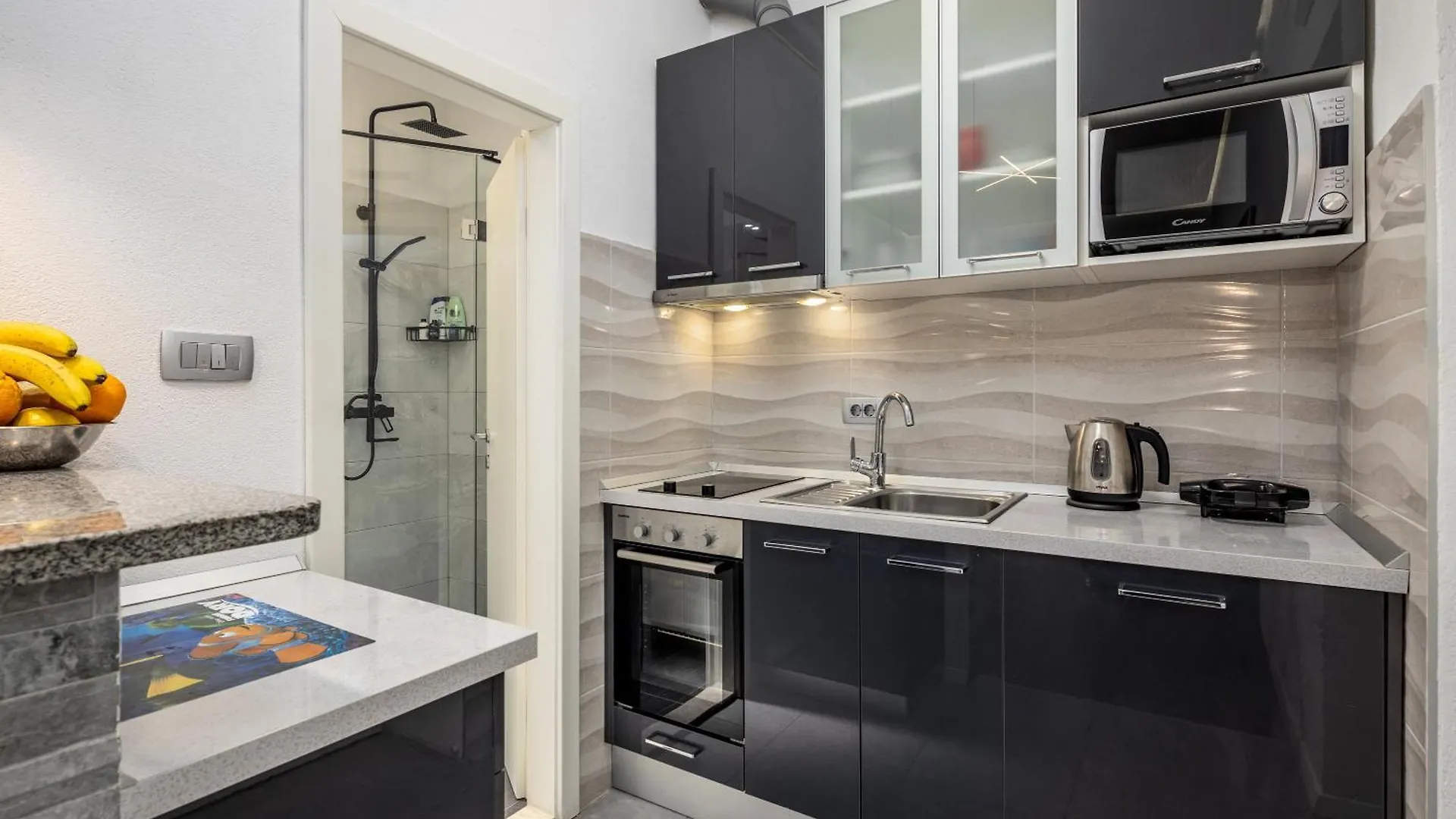 Centrino Apartment Split 0*,