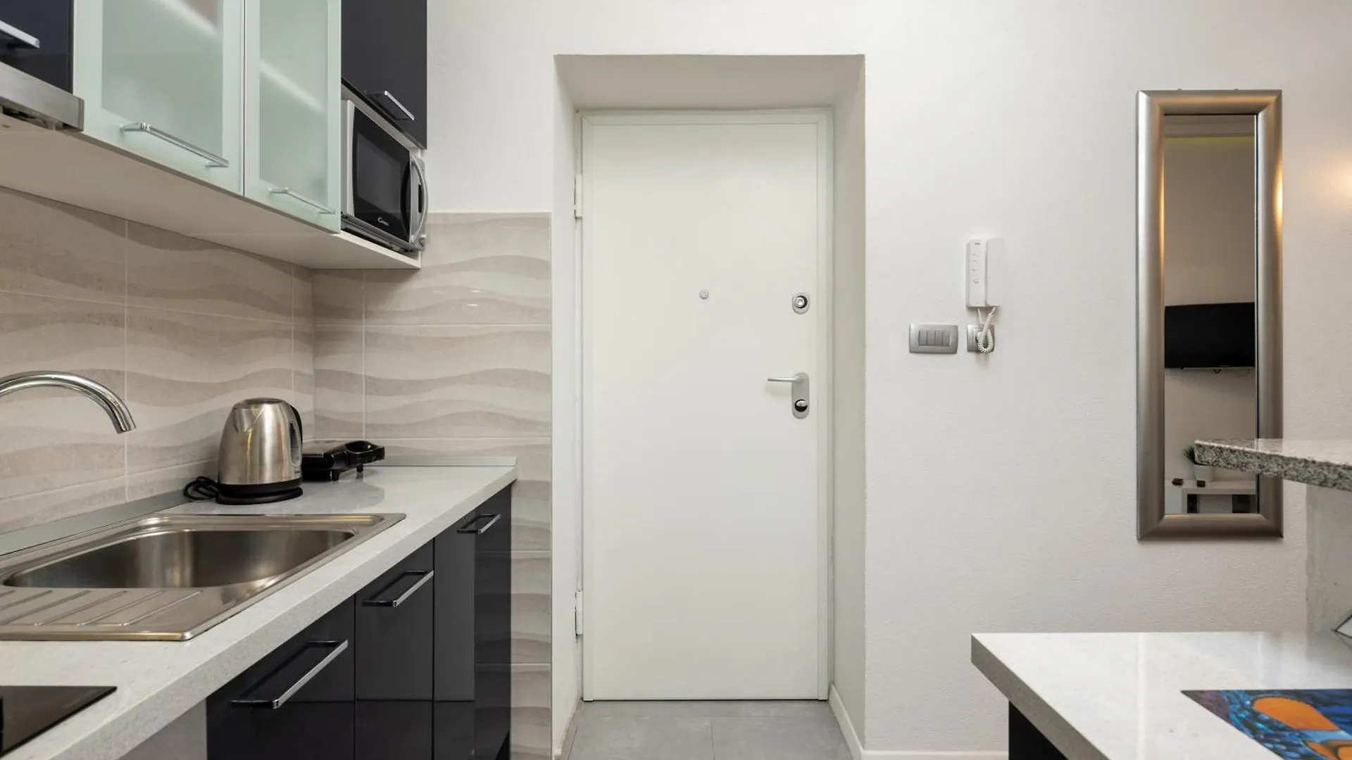 Centrino Apartment Split 0*,  Chorvatsko