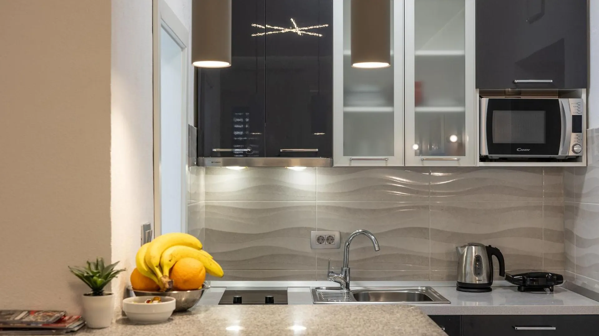 Centrino Apartment Split