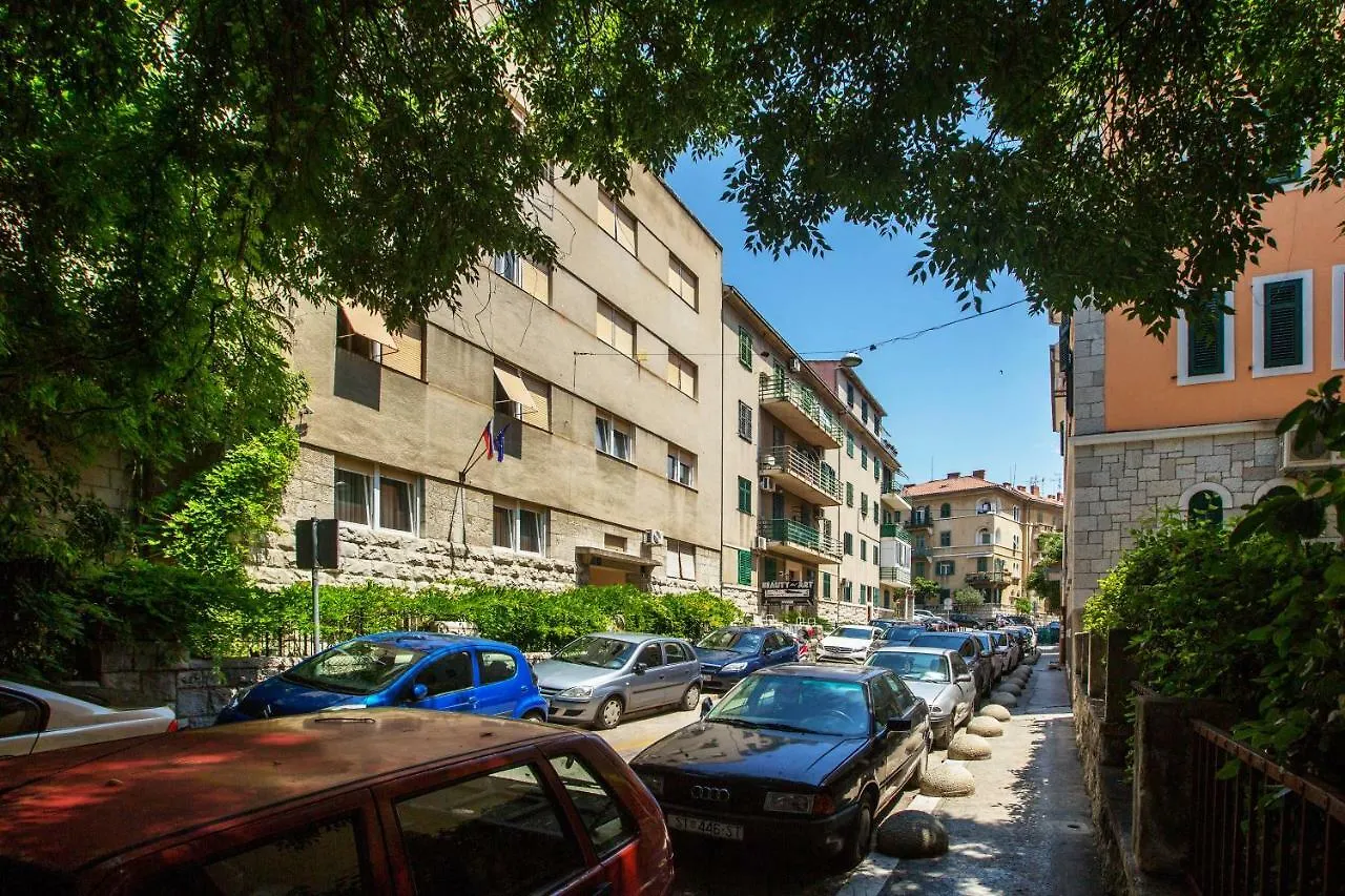 Centrino Apartment Split