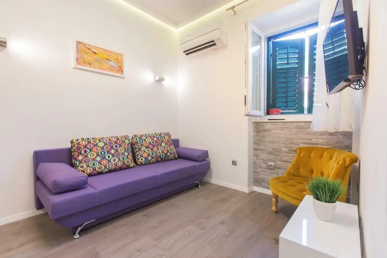 Centrino Apartment Split