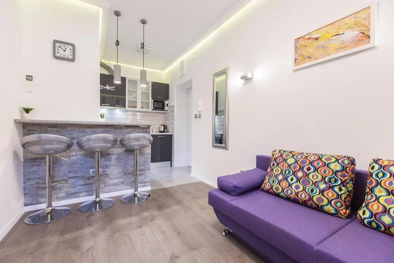 Centrino Apartment Split 0*,  Chorwacja