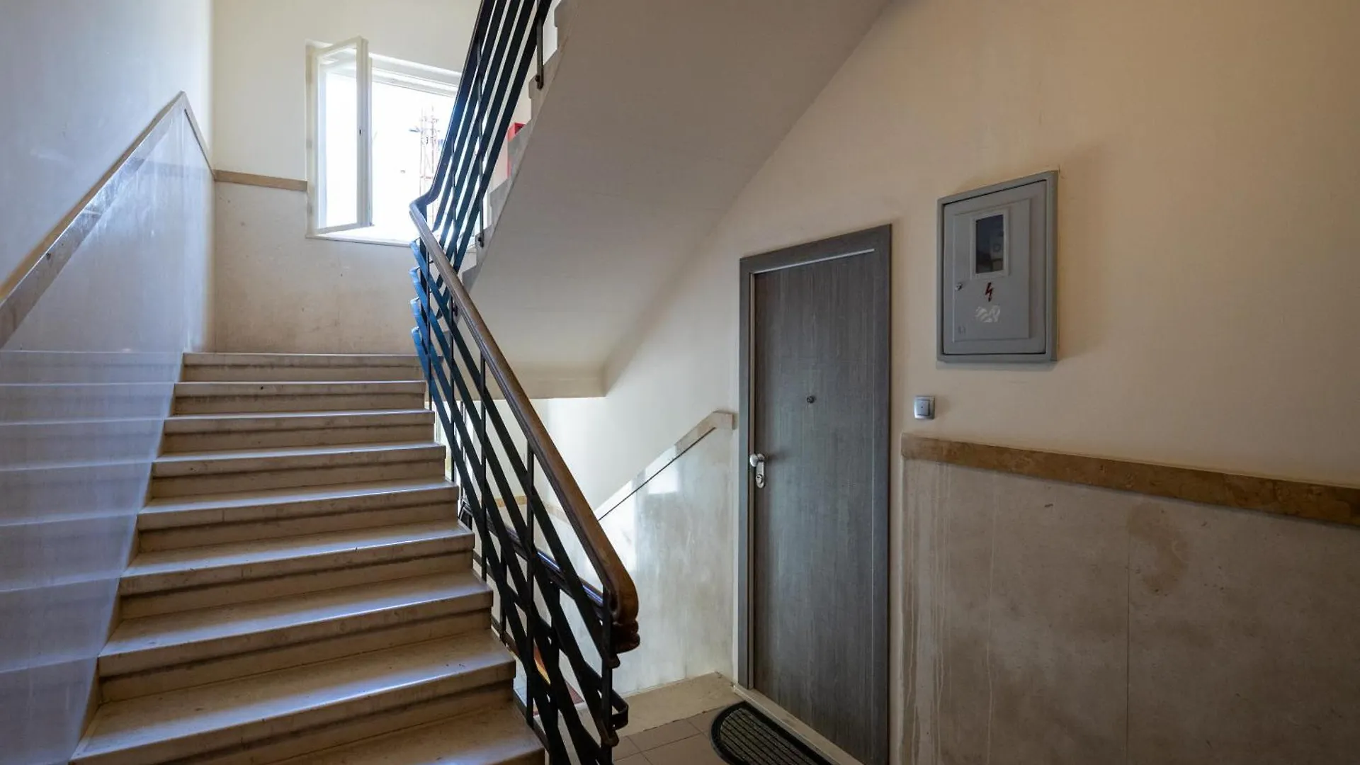 Centrino Apartment Split Chorwacja