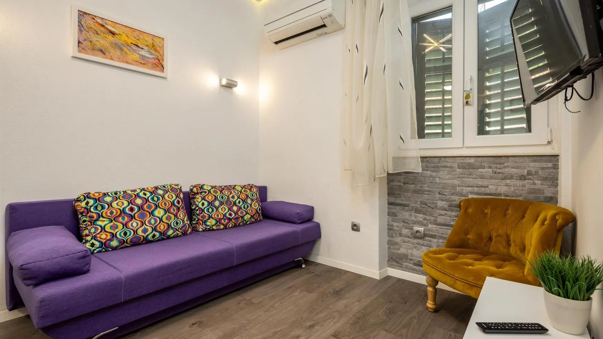 Centrino Apartment Split 0*,