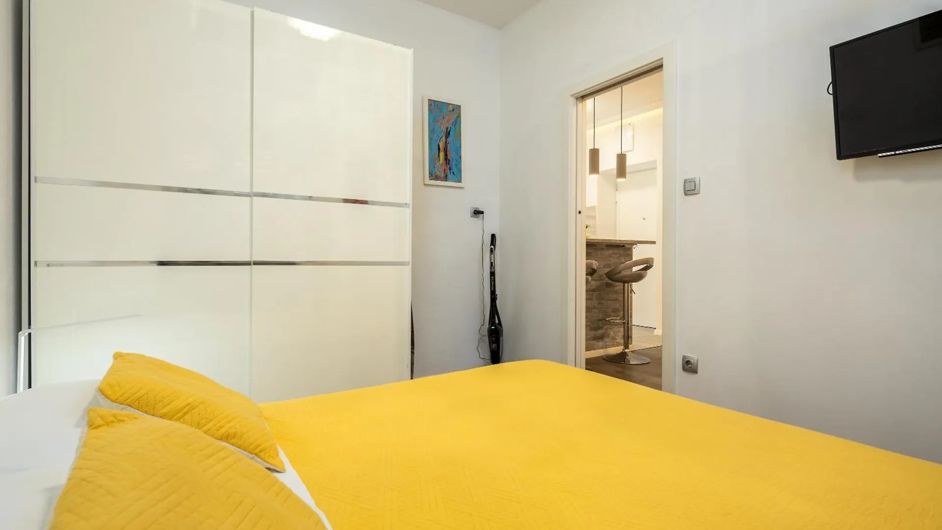 Centrino Apartment Split Chorwacja