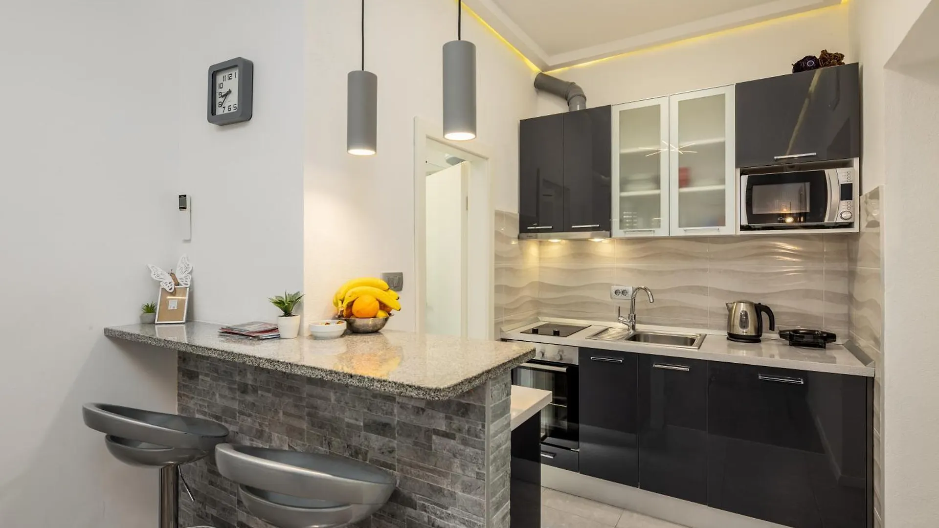 Centrino Apartment Split