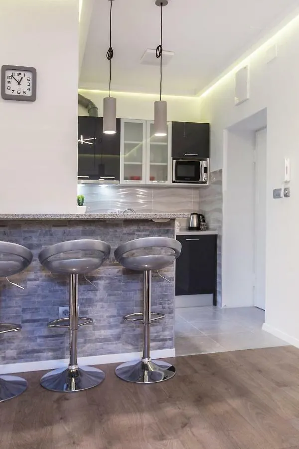 Centrino Apartment Split